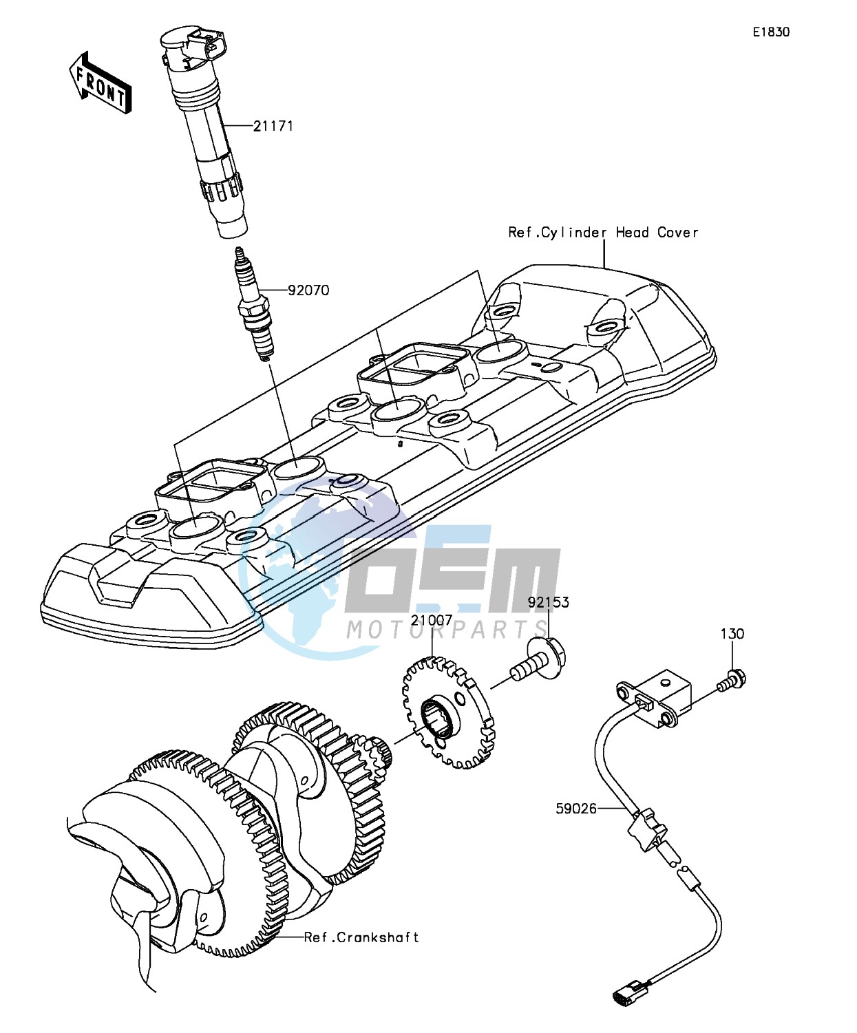 Ignition System