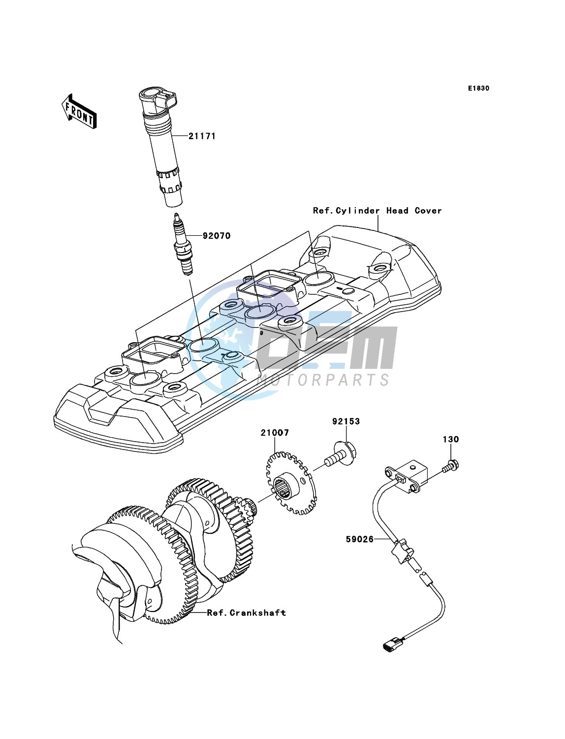 Ignition System