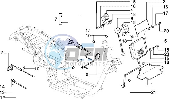 Electrical devices - Battery charger