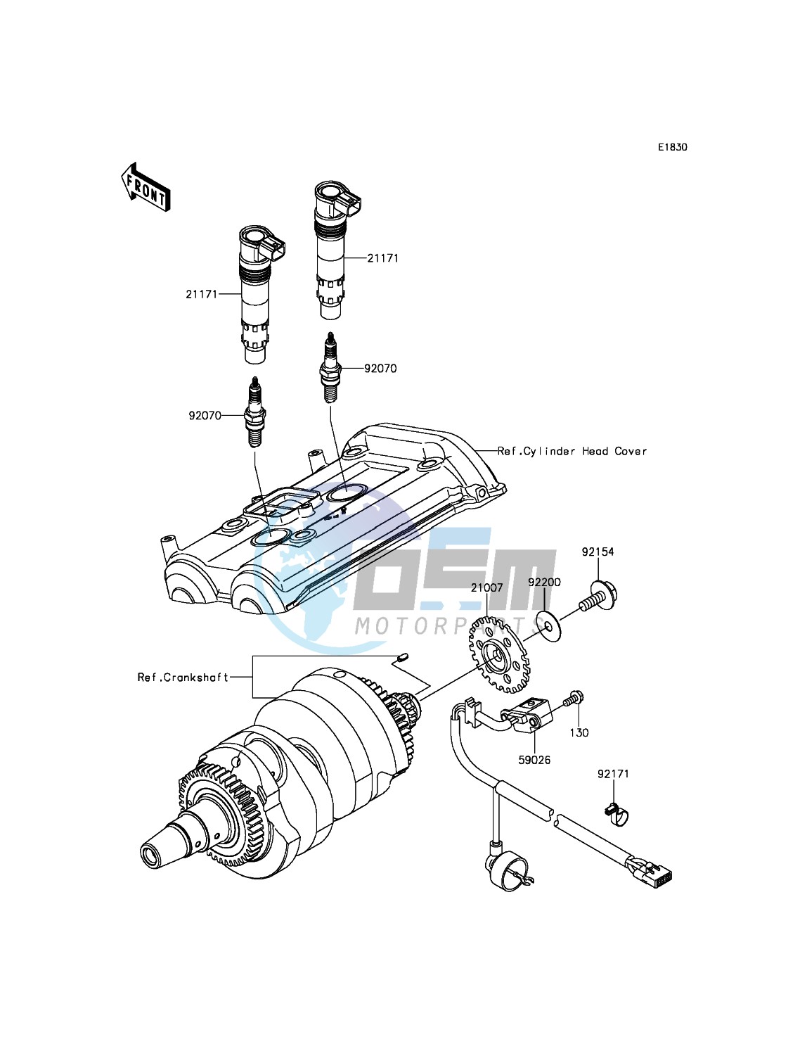 Ignition System