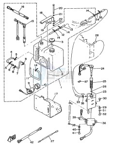 115B drawing FUEL-TANK