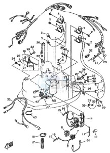 130B drawing ELECTRICAL-2