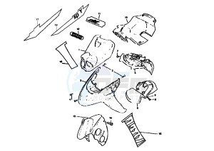 CW RS SPY 50 drawing FENDER