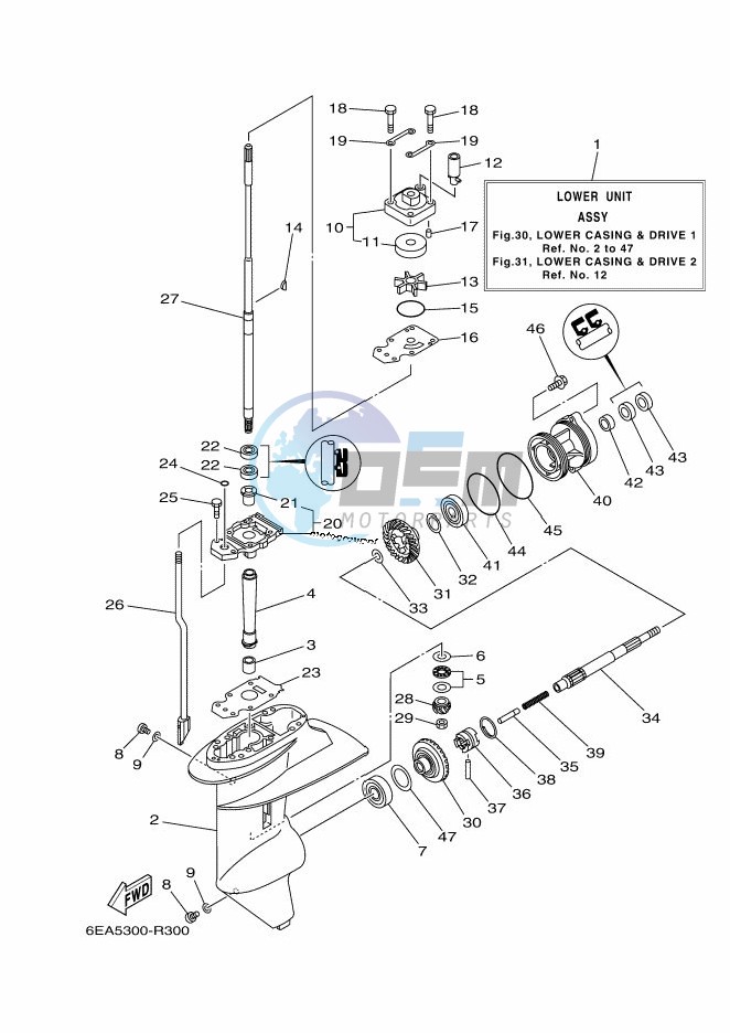 LOWER-CASING-x-DRIVE-1