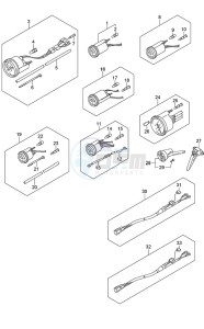 DF 225 drawing Meter