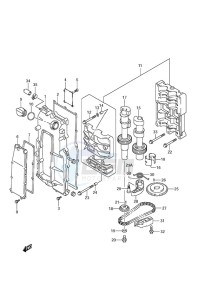 df 175 drawing Balancer