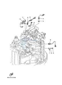 Z300AETOX drawing ELECTRICAL-PARTS-4