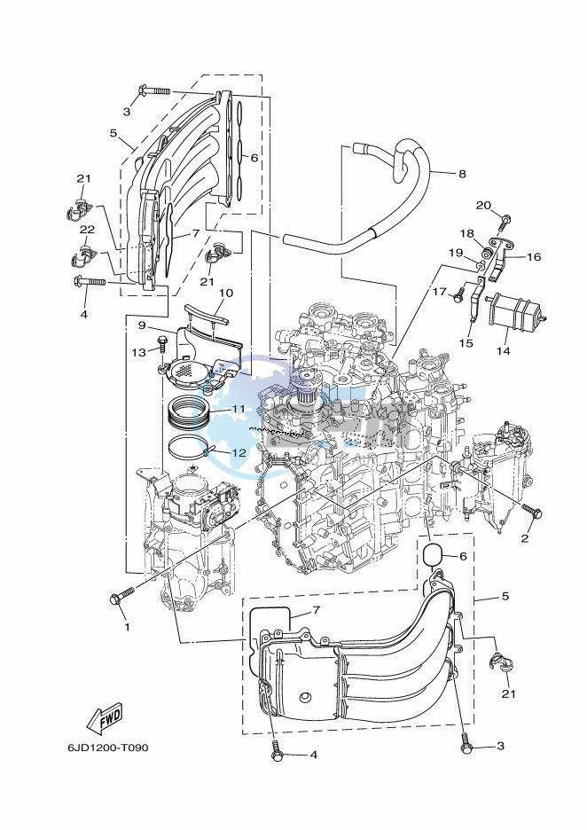 INTAKE-1