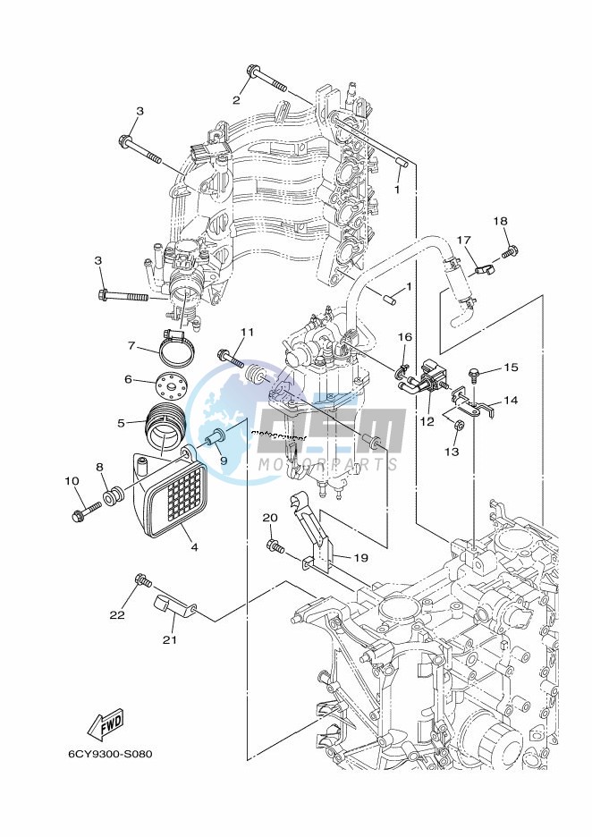 INTAKE-2