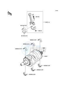 ER-6f ABS EX650B7F GB XX (EU ME A(FRICA) drawing Crankshaft