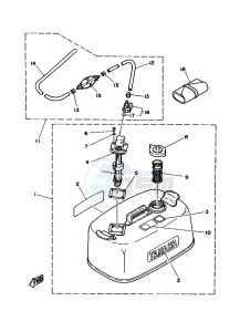 175B drawing FUEL-SUPPLY-2