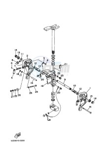 C40T drawing MOUNT-2