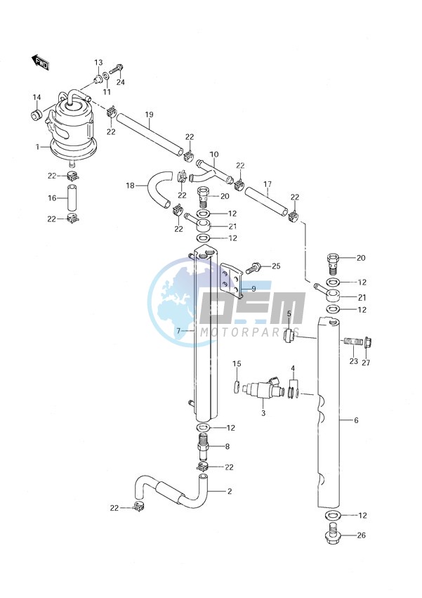 Fuel Injector