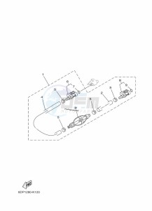 90AETOX drawing FUEL-SUPPLY-2