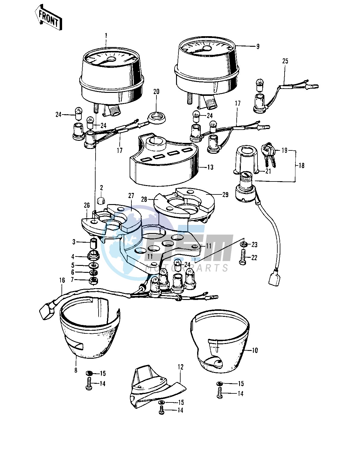 METERS_IGNITION SWITCH