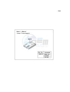 MULE 3000 KAF620G6F EU drawing Manual