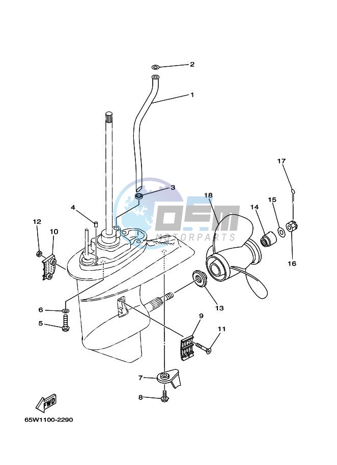 PROPELLER-HOUSING-AND-TRANSMISSION-2