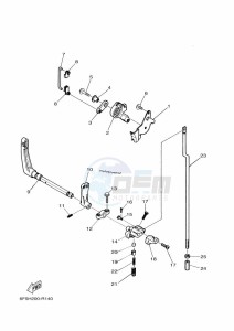 E40GMHL drawing THROTTLE-CONTROL-1