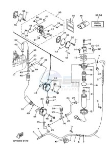 Z250DETOX drawing FUEL-TANK