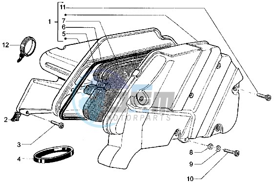 Air Cleaner