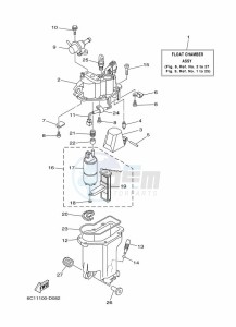 F50F drawing FUEL-PUMP-1