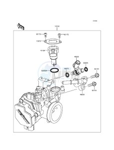 Z250SL_ABS BR250FFS XX (EU ME A(FRICA) drawing Throttle