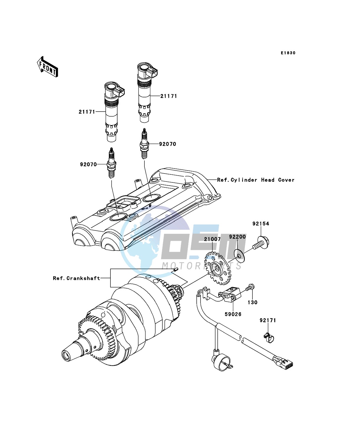 Ignition System