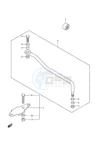 DF 20A drawing Opt: Drag Link