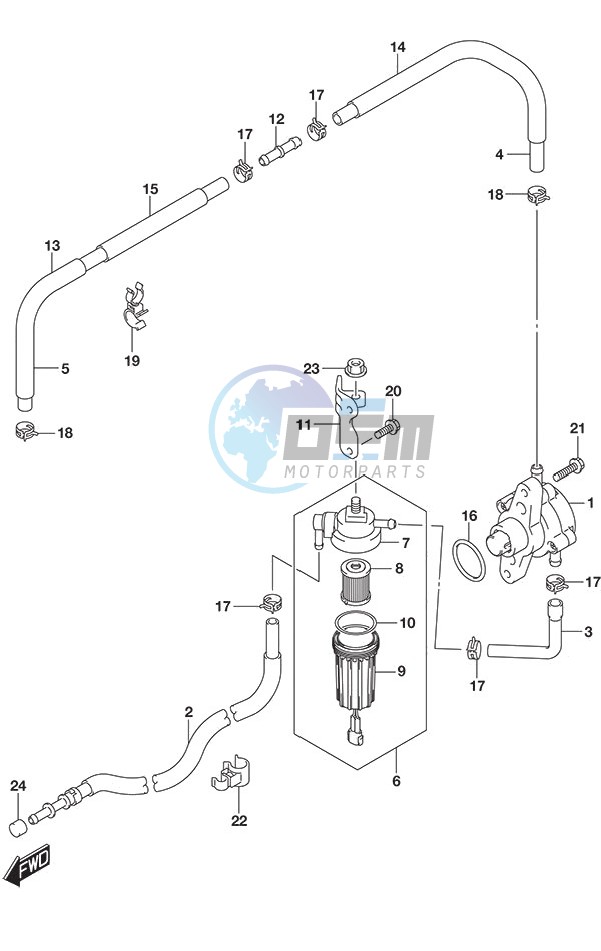 Fuel Pump