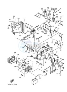 Z150QETOL drawing ELECTRICAL-3