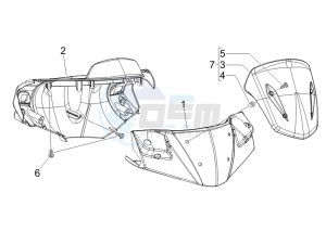 Runner 50 Pure Jet drawing Anti-percolation system