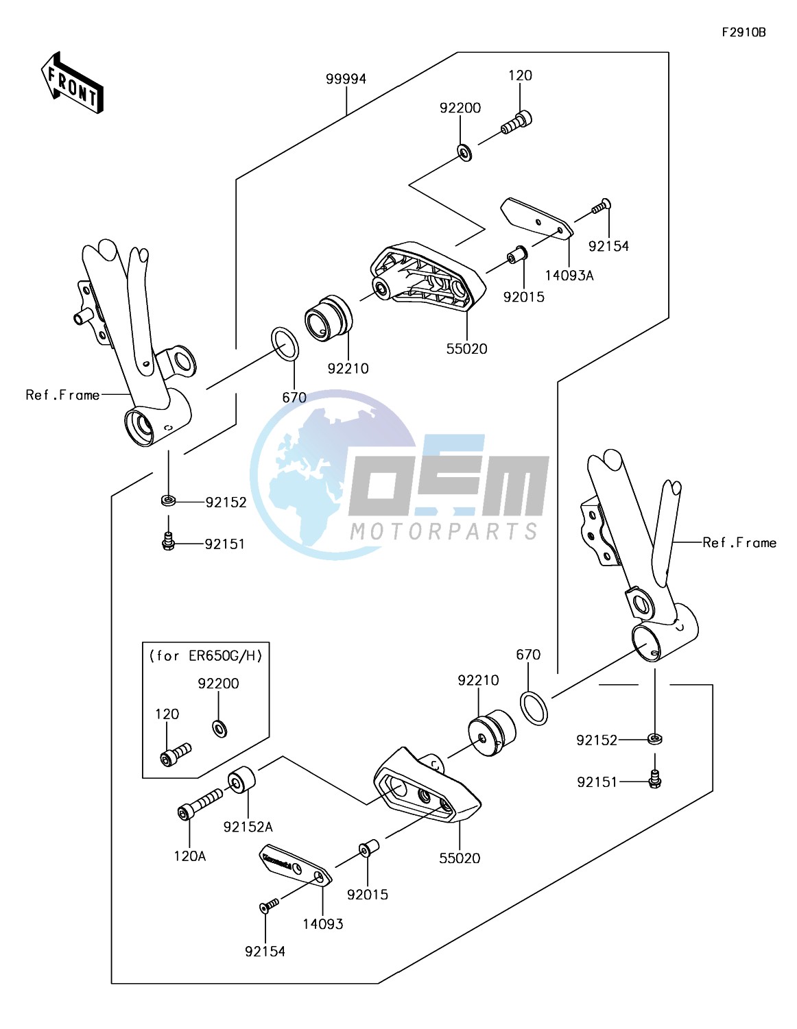 Accessory(Frame Slider)