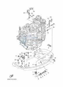 LF200XB-2020 drawing BOTTOM-COVER-3