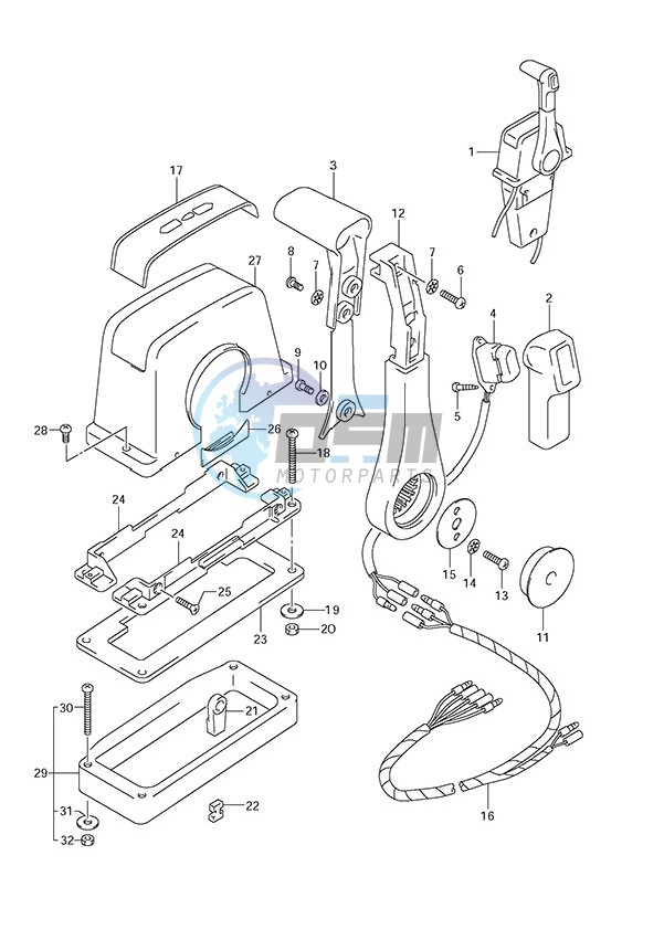 Top Mount Single (1)