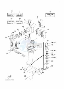 8C drawing REPAIR-KIT