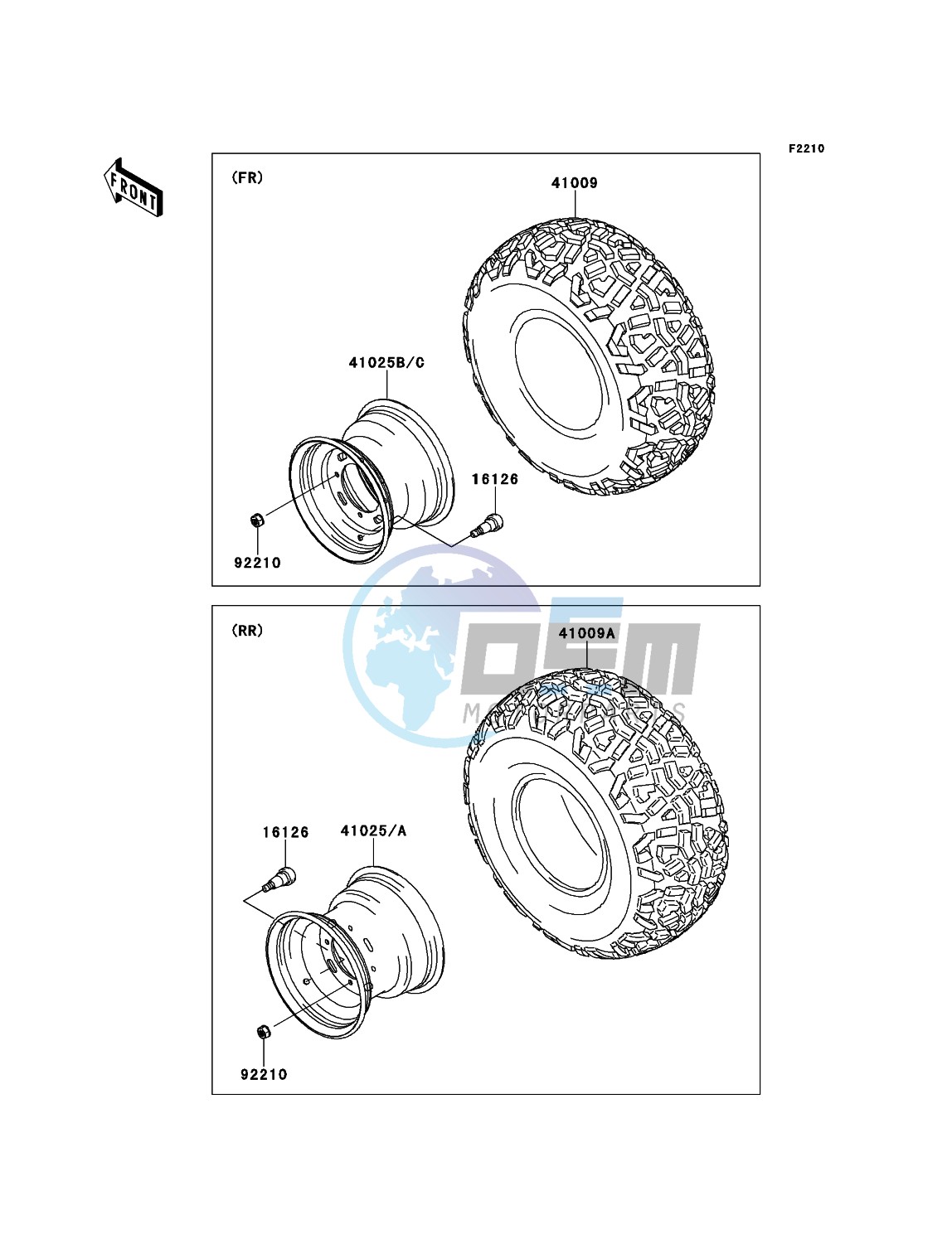 Tires