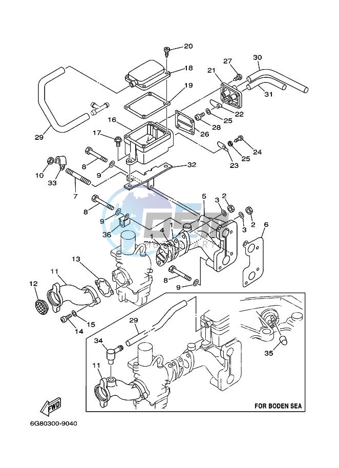 INTAKE