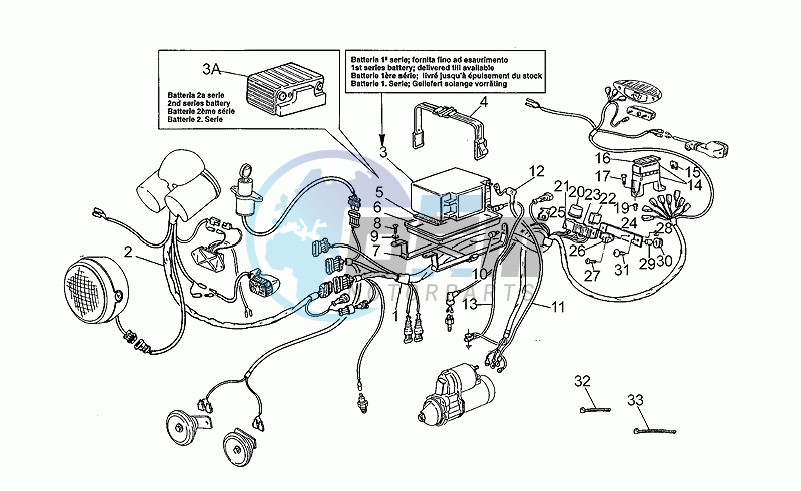 Electrical system