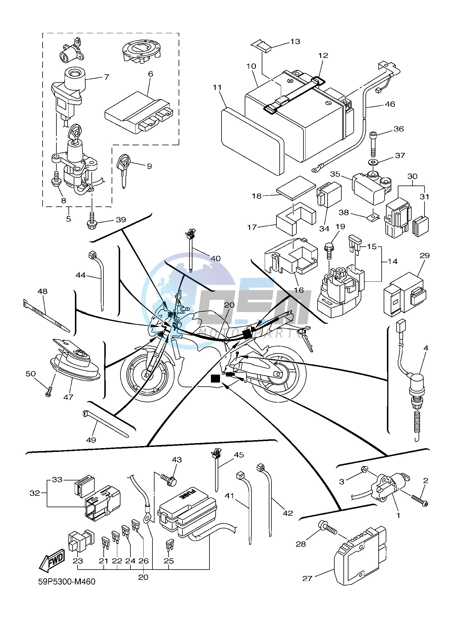 ELECTRICAL 2