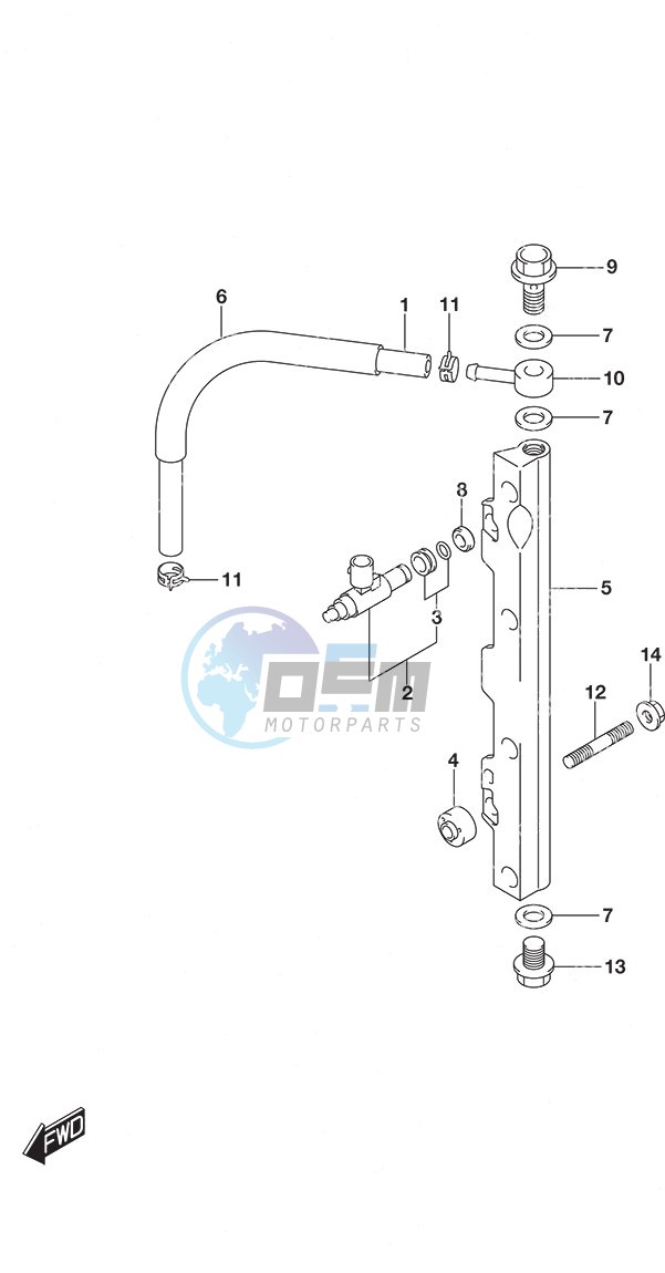 Fuel Injector