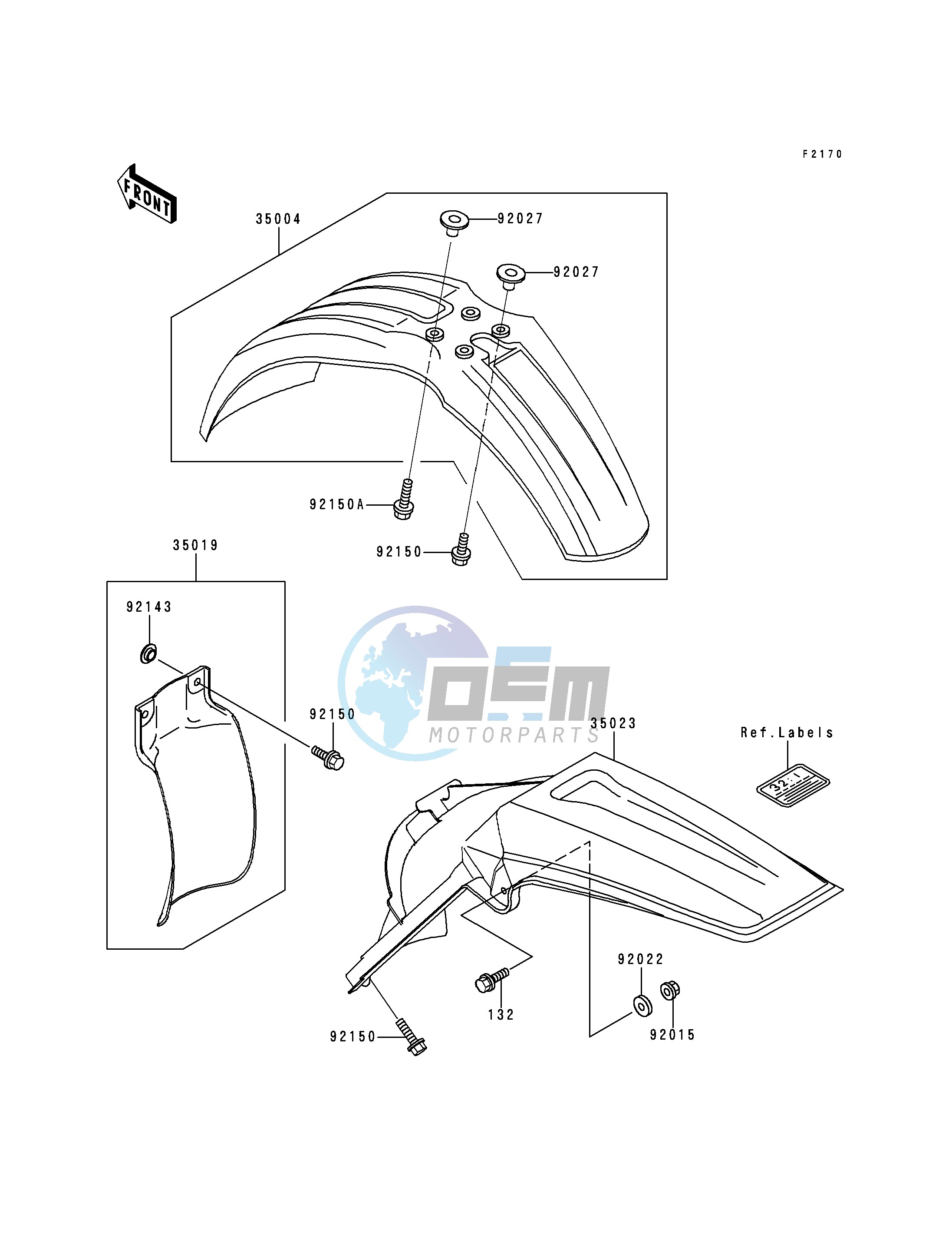 FENDERS