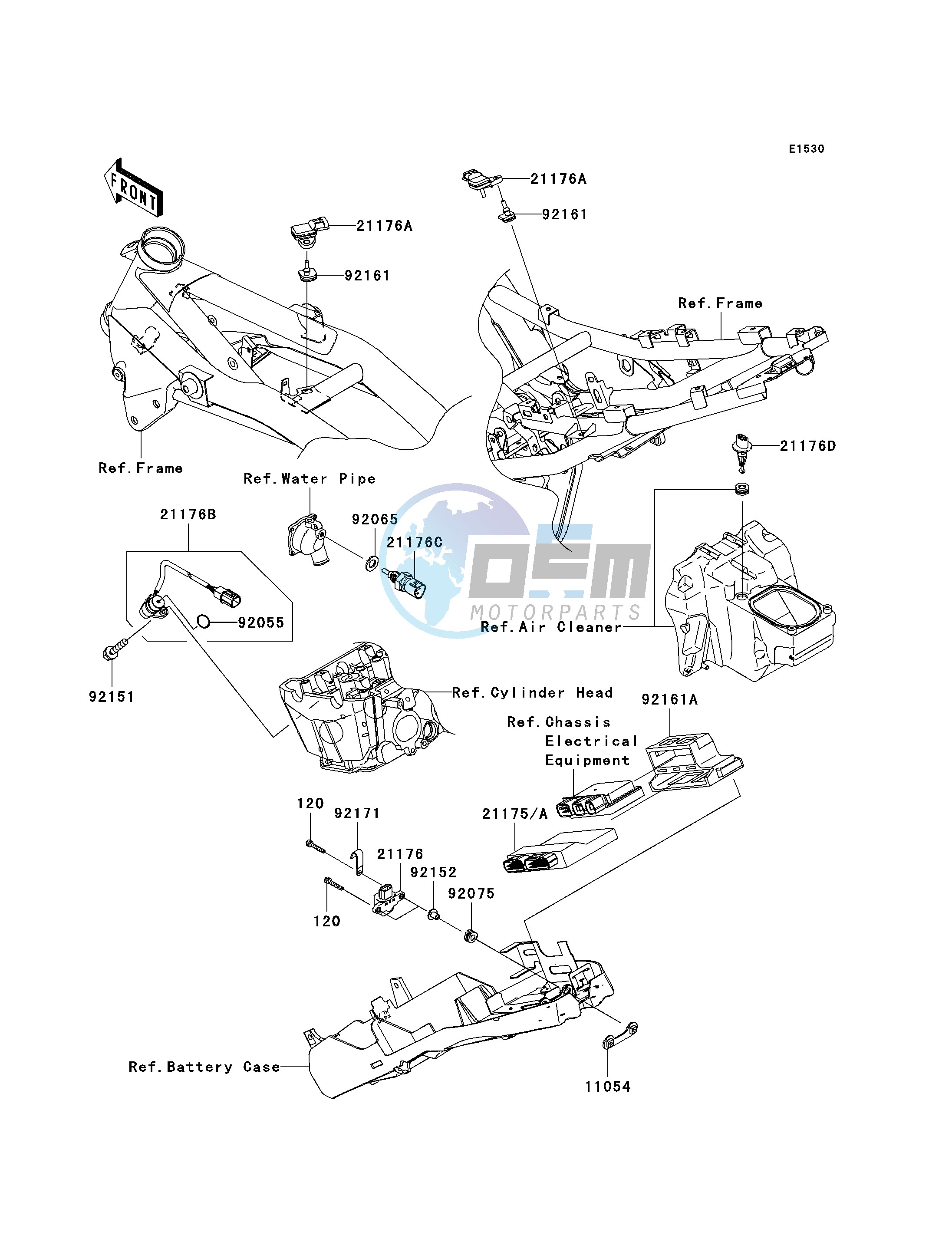 FUEL INJECTION