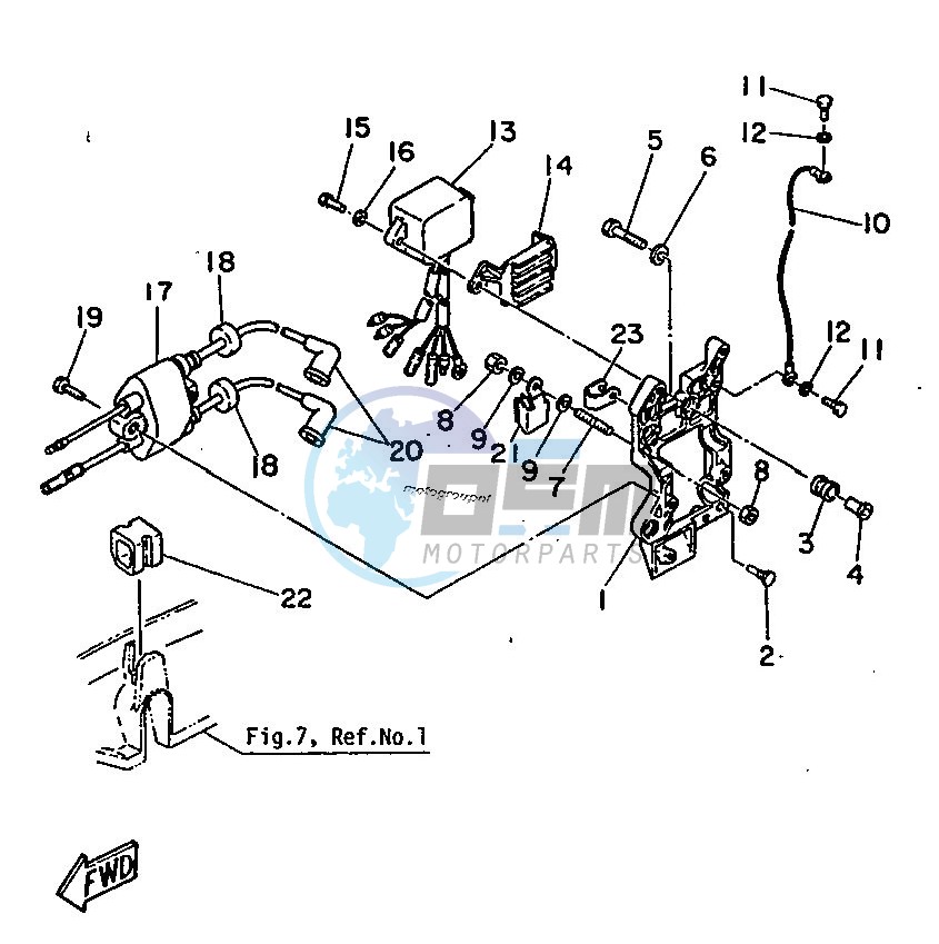 ELECTRICAL-PARTS