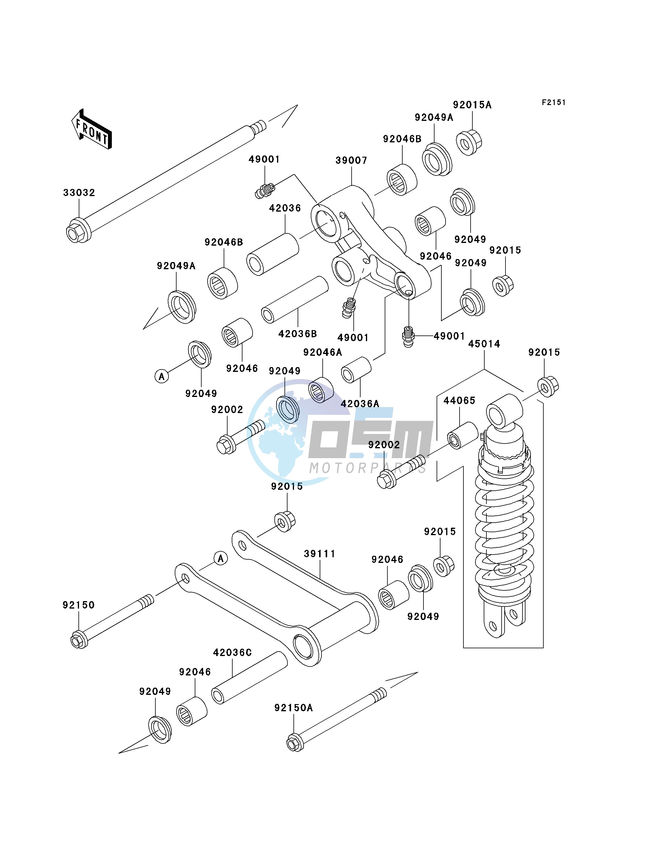 SUSPENSION_SHOCK ABSORBER