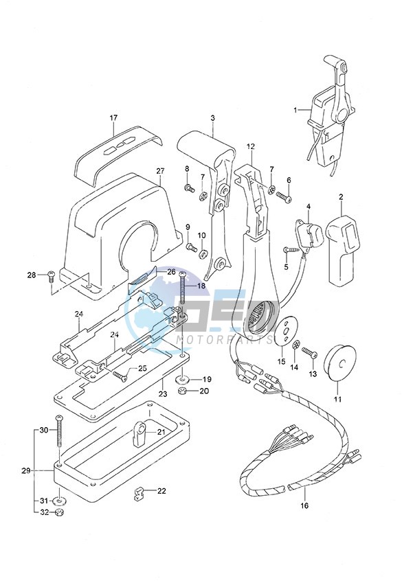 Top Mount Single (1)