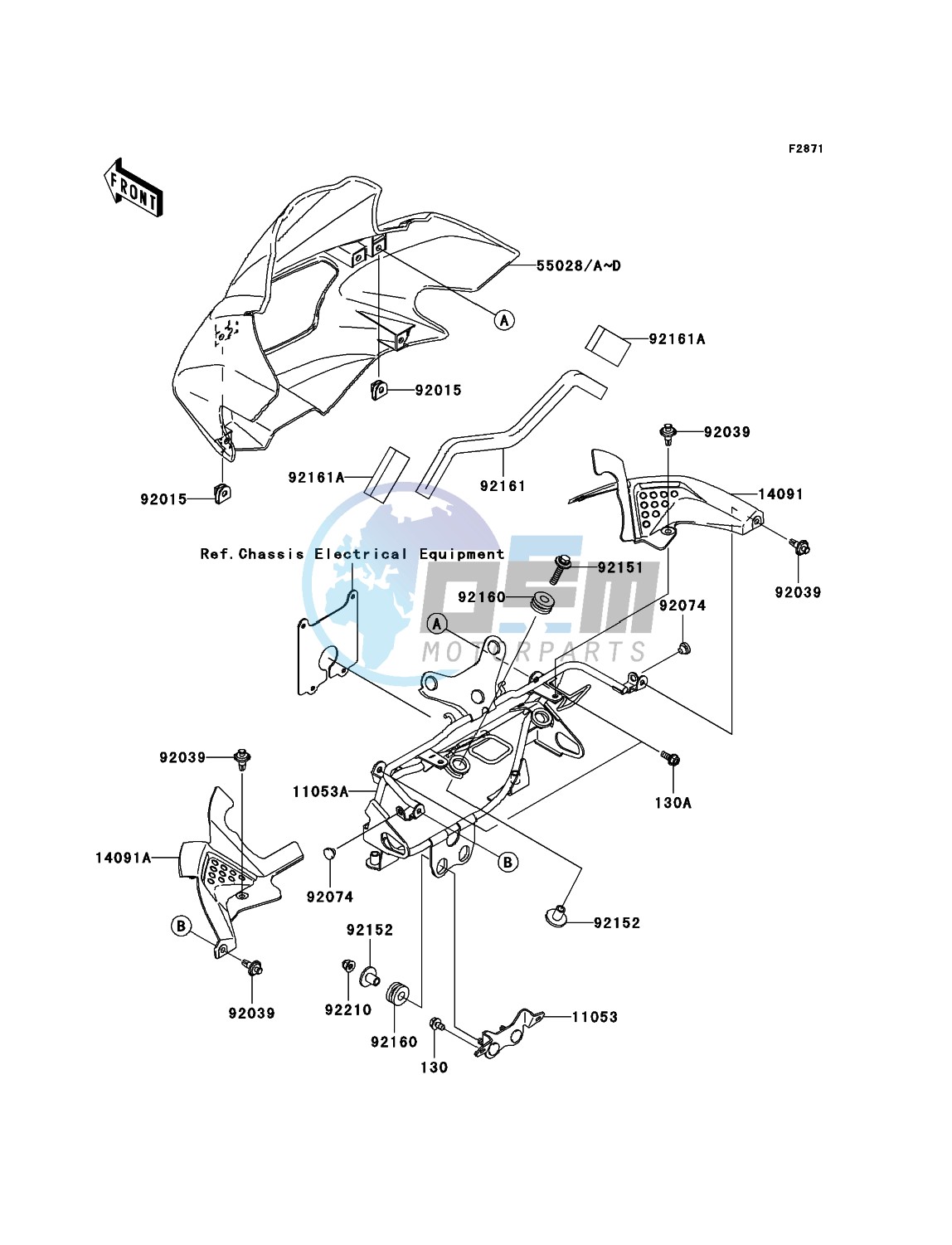 Cowling