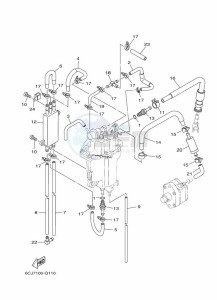 F70AETX drawing FUEL-PUMP-2