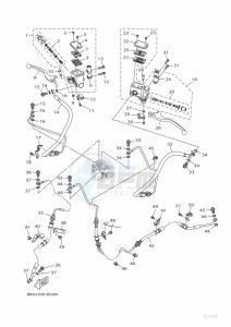 XP560D  (BBWE) drawing PERIODIC MAINTENANCE PARTS