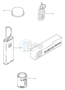 RM250 (E3-E28) drawing OPTIONAL