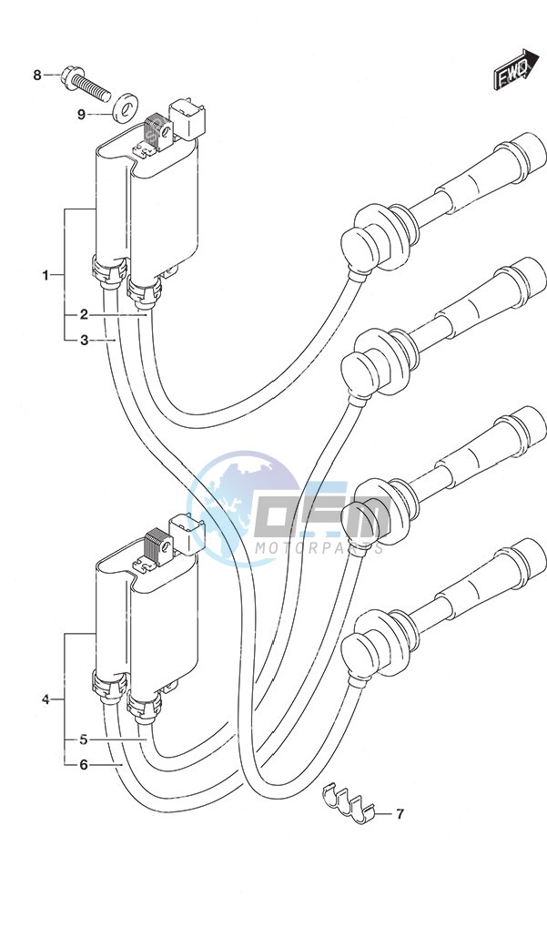 Ignition Coil